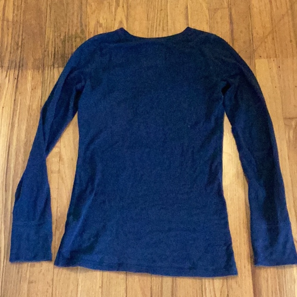 Hollister Long Sleeve 'Tee 65 '66 Surfer Rider size medium - Picture 4 of 8